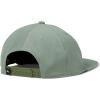 Quiksilver Men’s DNA Bubble Snapback Trucker Hat(Sea Spray)