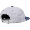 Quiksilver Mens Men’s Zinger Cap Snapback Hat(White)
