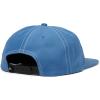 Quiksilver Men’s Saturn Cap Clipback Hat, Star Sapphire