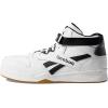 Reebok Work BB4500 Work Composite Toe Men’s Oxford(White/Black)