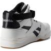 Reebok Work BB4500 Work Composite Toe Men’s Oxford(White/Black)