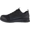 Reebok Work Fusion Formidable Work Comp Toe Men’s Oxford(Black)