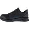 Reebok Work Fusion Formidable Work Comp Toe Men’s Oxford(Black/Black)