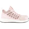 Reebok Work Fusion Formidable Work Comp Toe Mid Men’s Oxford(Pink)