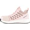 Reebok Work Fusion Formidable Work Comp Toe Mid Men’s Oxford(Pink)