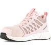 Reebok Work Fusion Formidable Work Comp Toe Mid Men’s Oxford(Pink)