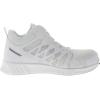 Reebok Work Fusion Formidable Work Comp Toe Mid Men’s Oxford(White)