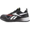 Reebok Work Lavante Trail 2 Work Composite Toe Men’s Oxford(Black)