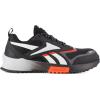 Reebok Work Lavante Trail 2 Work Composite Toe Men’s Oxford(Black)