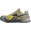 Reebok Work Lavante Trail 2 Work Composite Toe Men’s Oxford(Green)