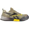 Reebok Work Lavante Trail 2 Work Composite Toe Men’s Oxford(Green)