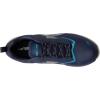 Reebok Work Lavante Trail 2 Work Composite Toe Men’s Oxford(Navy/Grey/Blue)