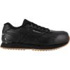 Reebok Work Men’s Harman Work EH Comp Toe Sneaker(Black)
