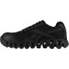 Reebok Work Men’s Zig Pulse Work EH Comp Toe Athletic Work Shoe(Black)