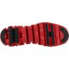 Reebok Work Men’s Zig Pulse Work EH Comp Toe Athletic Work Shoe(Black/Red)