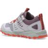Saucony Unisex-Child Velocer a/C Sneaker (Little Big Kid)(Dusk)