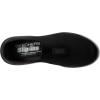 Skechers Mens Go Walk 7 – Easy on 2(Black/Black)