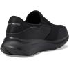 Skechers Mens Go Walk 7 – Easy on 2(Blk Blk Persist)