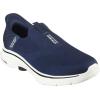 Skechers Mens Go Walk 7 – Easy on 2(Navy)