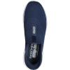 Skechers Mens Go Walk 7 – Easy on 2(Navy)