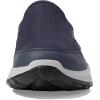 Skechers Mens Go Walk 7 – Easy on 2(Navy Persist)