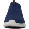 Skechers Mens Go Walk 7 – Easy on 2(Navy Ultra)