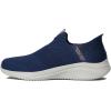 Skechers Mens Go Walk 7 – Easy on 2(Navy Ultra)