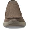 Skechers Mens Go Walk 7 – Easy on 2(Taupe Parson)