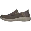 Skechers Mens Go Walk 7 – Easy on 2(Taupe Parson)