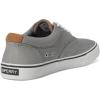 Sperry Men’s Striper Ii CVO Sw Sneaker(Grey)