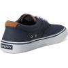 Sperry Men’s Striper Ii CVO Sw Sneaker(Navy)