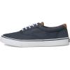 Sperry Men’s Striper Ii CVO Sw Sneaker(Navy)