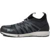 Timberland PRO Men’s Radius Knit Composite Safety Toe Industrial Athletic Work Shoe(Black/Grey 2)
