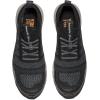 Timberland PRO Men’s Radius Knit Composite Safety Toe Industrial Athletic Work Shoe(Black/Grey)