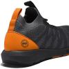 Timberland PRO Men’s Radius Knit Composite Safety Toe Industrial Athletic Work Shoe(Grey/Orange)
