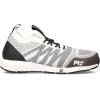 Timberland PRO Men’s Radius Knit Composite Safety Toe Industrial Athletic Work Shoe(White/Black)