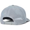 TravisMathew Mens The Patch Floral(Heather Grey)