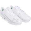 Under Armour Mens Blur Select Football Cleats((100) White/Metallic Silver/Metallic Silver)