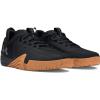 Under Armour Mens Tribase Reign 6(Black)