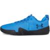 Under Armour Mens Tribase Reign 6(Blue Atlantis/Black/Black)