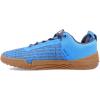 Under Armour Mens Tribase Reign 6(Ether Blue/Castlerock/Black)