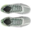 Under Armour Mens Tribase Reign 6(Hydro Green/Silica Green/Black)
