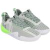 Under Armour Mens Tribase Reign 6(Hydro Green/Silica Green/Black)