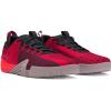 Under Armour Mens Tribase Reign 6(Inferno Red)