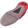 Under Armour Mens Tribase Reign 6(Inferno Red)