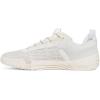 Under Armour Mens Tribase Reign 6(Ivory Dune/White Quartz/White)