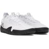 Under Armour Mens Tribase Reign 6(White/Black/Black)