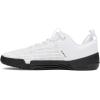 Under Armour Mens Tribase Reign 6(White/Black/Black)