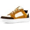 Volcom® Evolve EH Comp Toe Men Shoes(Brown)