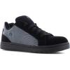 Volcom Mens Stone Op Art(Black/Dark Grey)